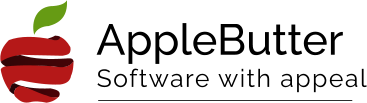 AppleButter Logo